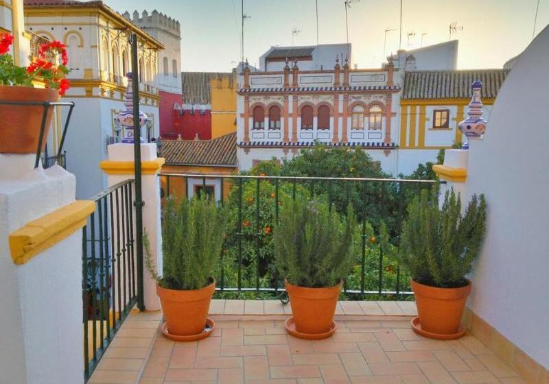 هتل Boutique Elvira Plaza