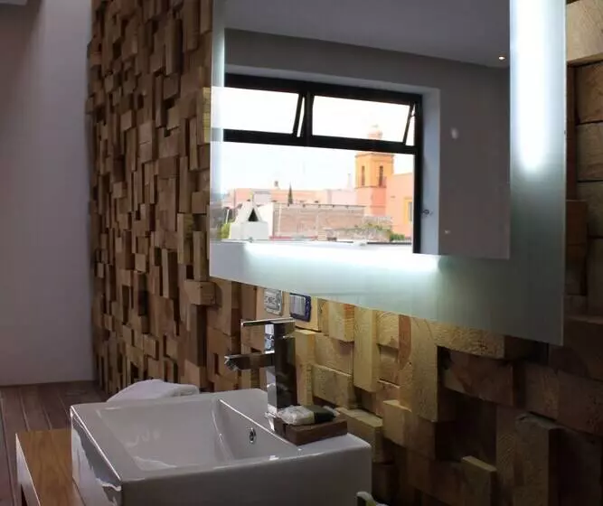 هتل Boutique Mo17