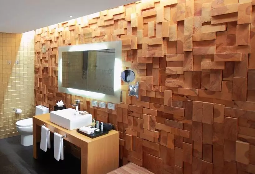 هتل Boutique Mo17