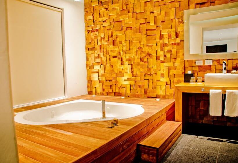 هتل Boutique Mo17