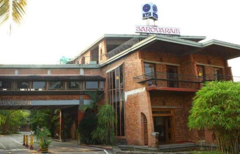 Hotel Bth Sarovaram
