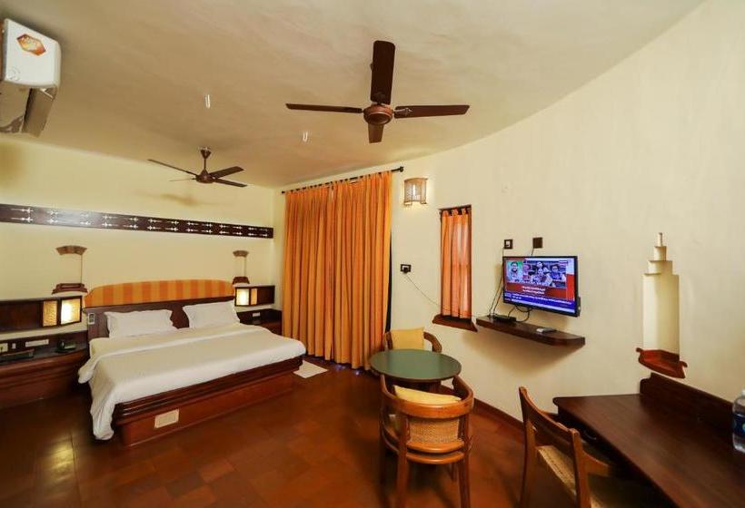 Hotel Bth Sarovaram