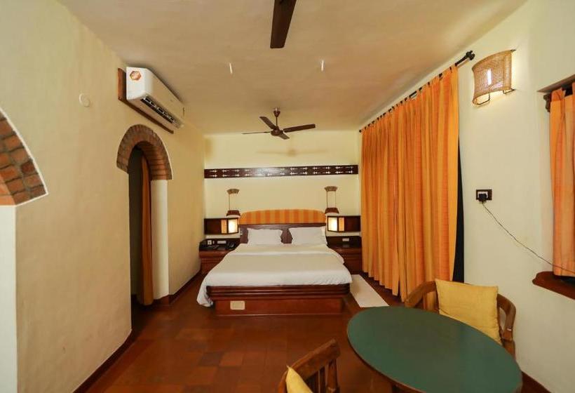 Hotel Bth Sarovaram