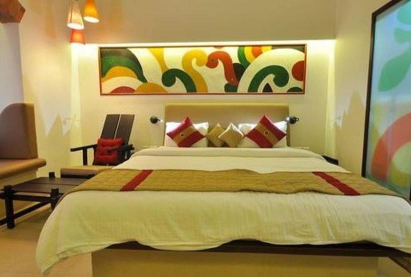 Hotel Bth Sarovaram