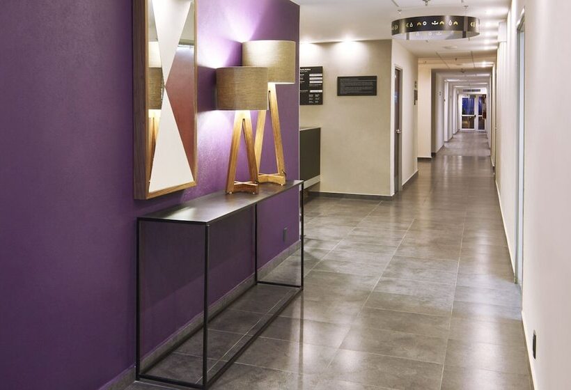 Отель City Express By Marriott Nogales