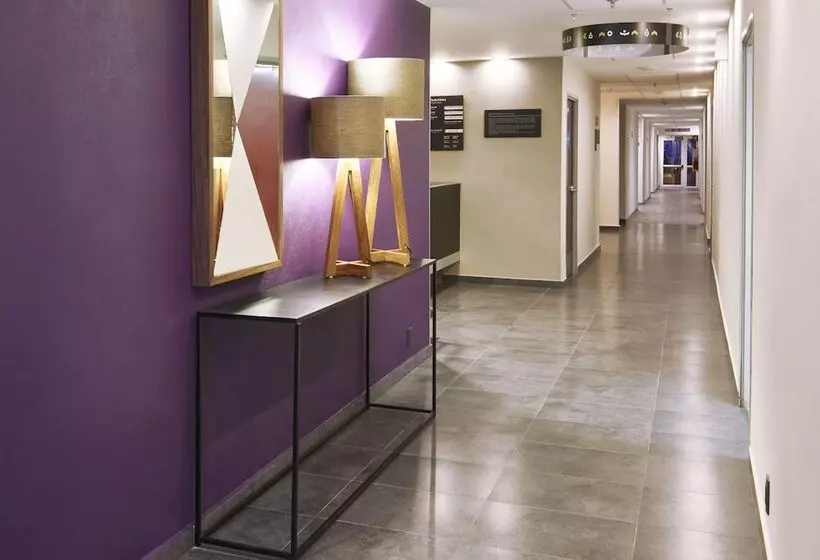 호텔 City Express By Marriott Nogales