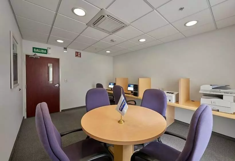 호텔 City Express By Marriott Nogales