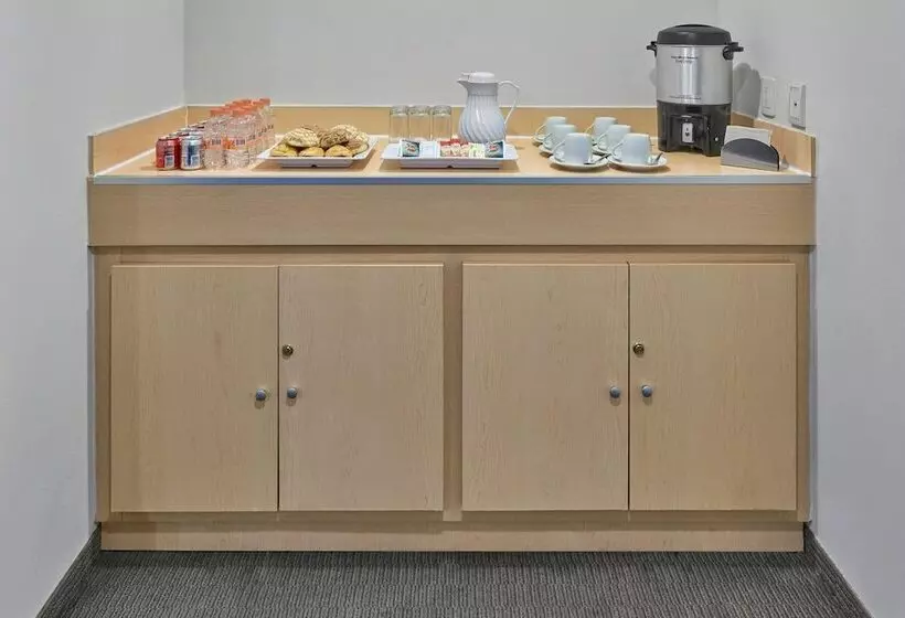 호텔 City Express By Marriott Nogales