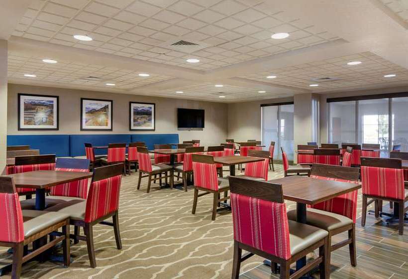 ホテル Comfort Inn & Suites Jerome   Twin Falls