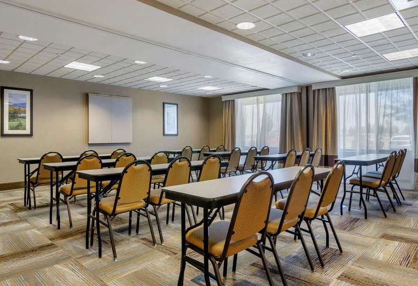 ホテル Comfort Inn & Suites Jerome   Twin Falls