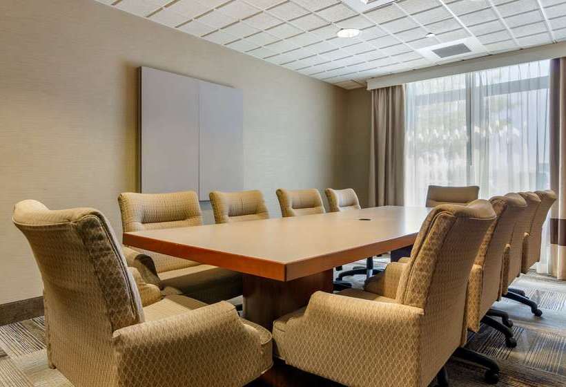 ホテル Comfort Inn & Suites Jerome   Twin Falls