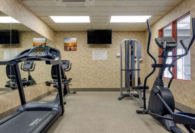 ホテル Comfort Inn & Suites Jerome   Twin Falls