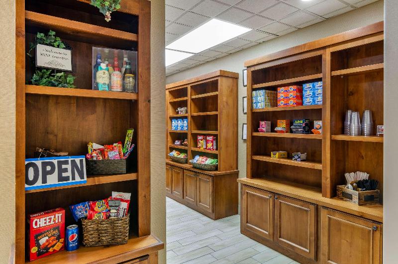 ホテル Comfort Inn & Suites Jerome   Twin Falls