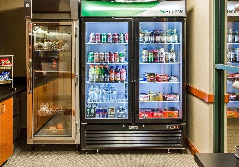 ホテル Comfort Inn & Suites Jerome   Twin Falls