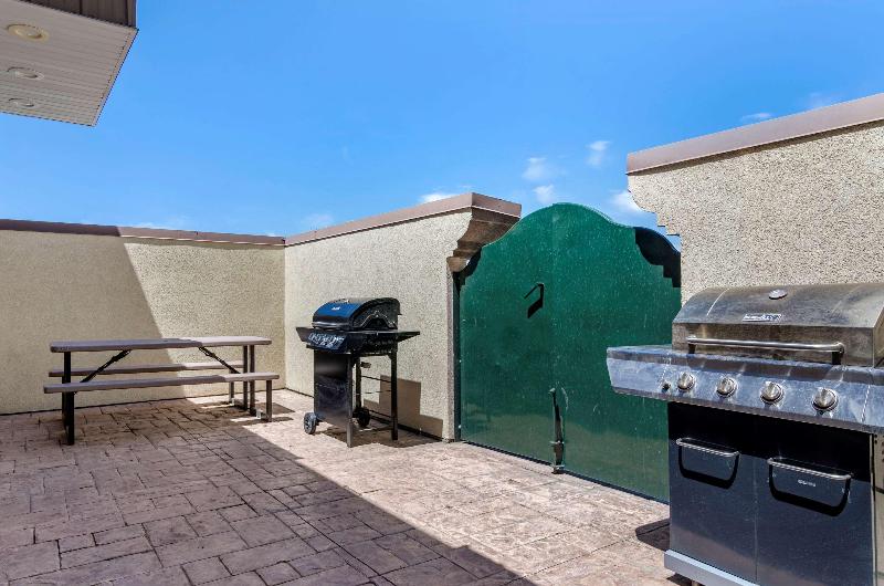 ホテル Comfort Inn & Suites Jerome   Twin Falls