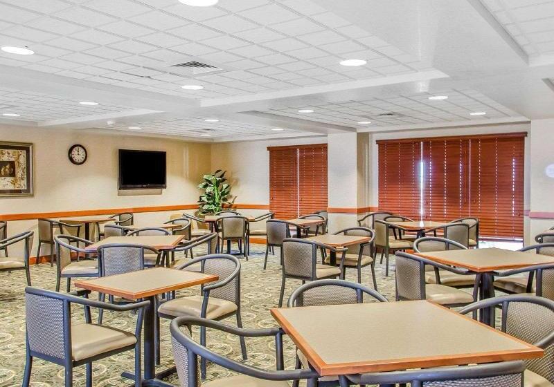 ホテル Comfort Inn & Suites Jerome   Twin Falls