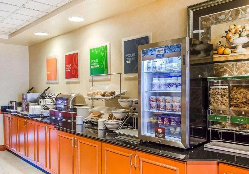 ホテル Comfort Inn & Suites Jerome   Twin Falls