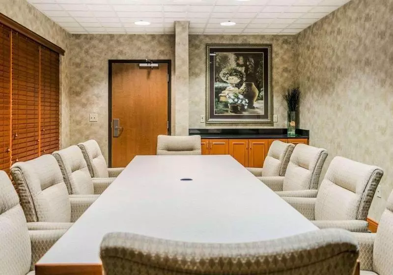 酒店 Comfort Inn & Suites Jerome   Twin Falls