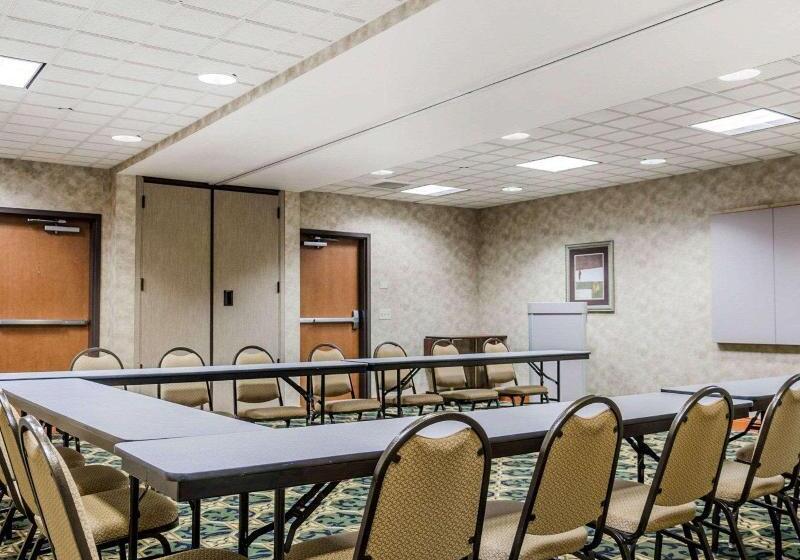 ホテル Comfort Inn & Suites Jerome   Twin Falls