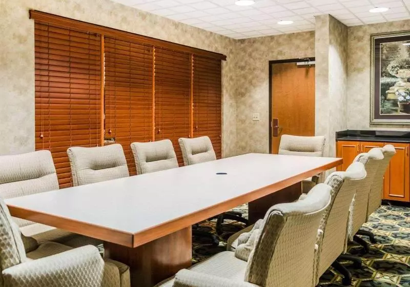 酒店 Comfort Inn & Suites Jerome   Twin Falls