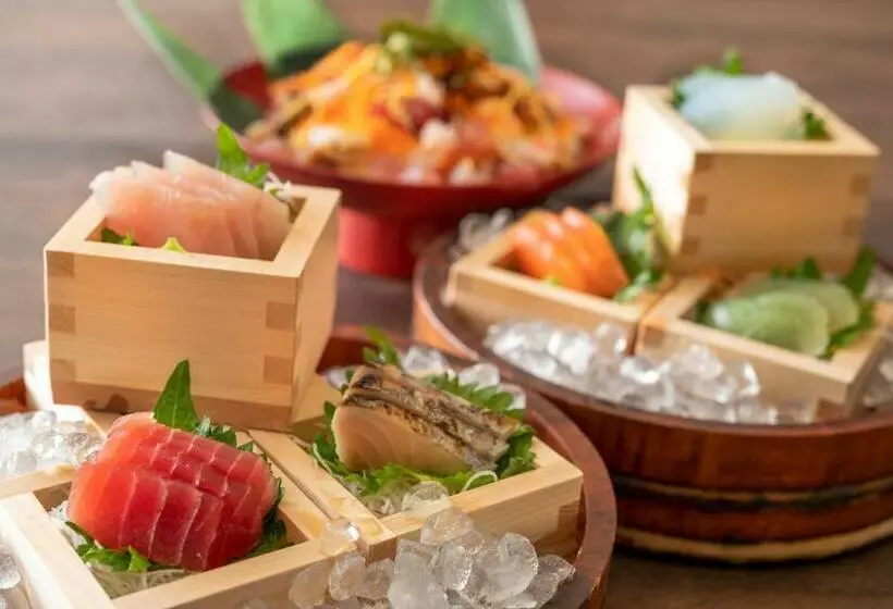 בית מלון כפרי Daitokan