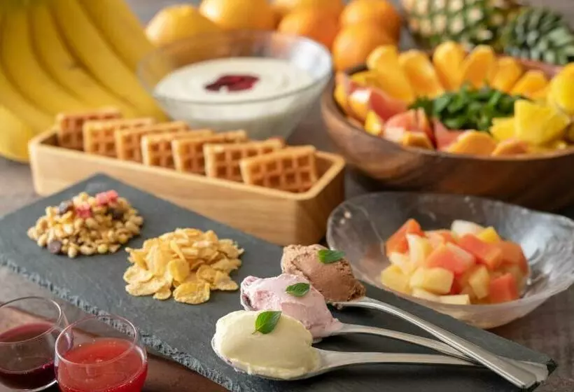 בית מלון כפרי Daitokan