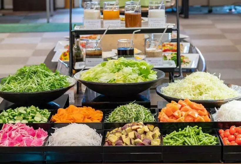 בית מלון כפרי Daitokan