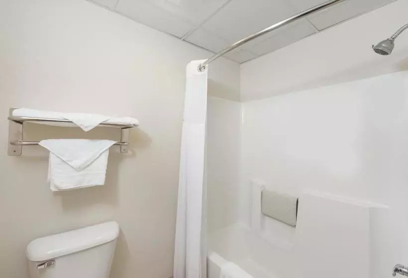 酒店 Reston Inn & Suites