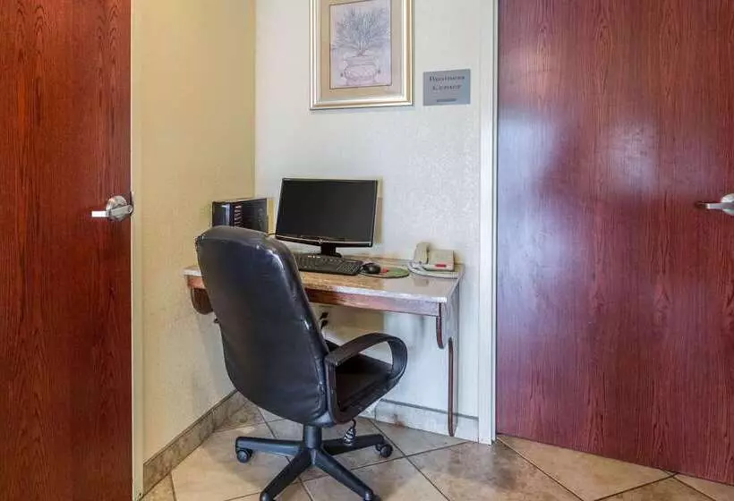 ホテル Econo Lodge Inn & Suites Searcy