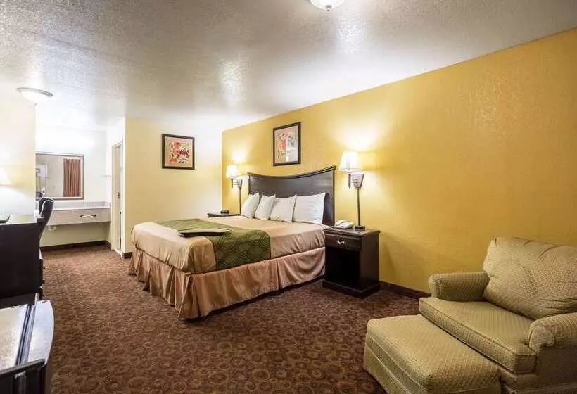ホテル Econo Lodge Inn & Suites Searcy