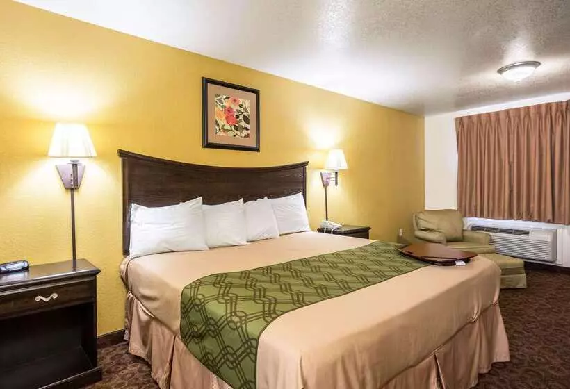 ホテル Econo Lodge Inn & Suites Searcy