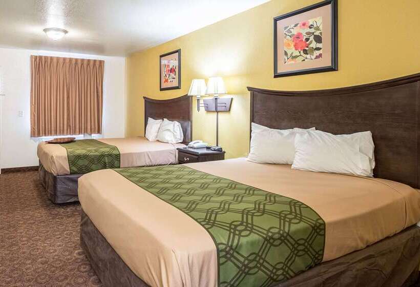 호텔 Econo Lodge Inn & Suites Searcy