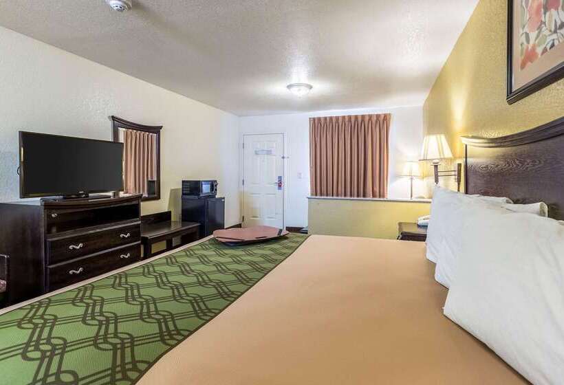 호텔 Econo Lodge Inn & Suites Searcy