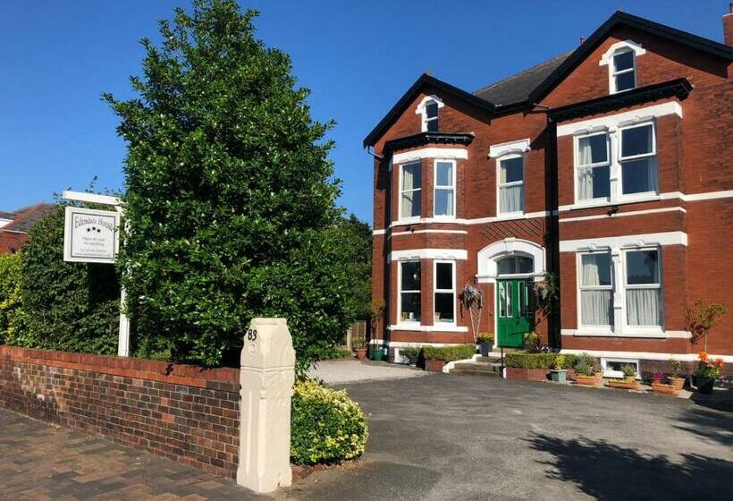 فندق Edendale House