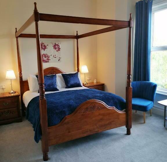 فندق Edendale House