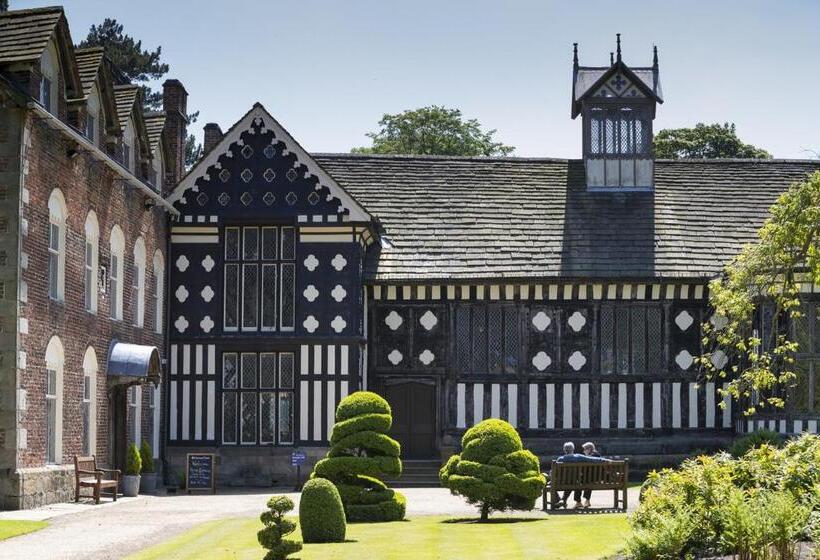 فندق Edendale House