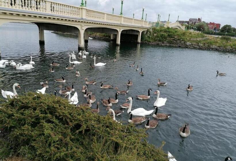 فندق Edendale House