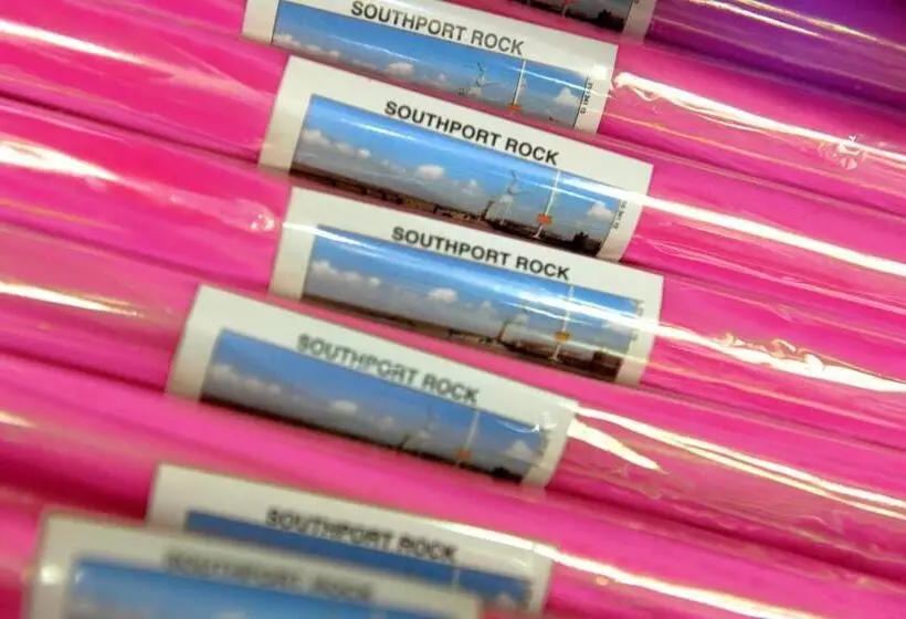 هتل Edendale House