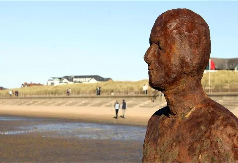 هتل Edendale House