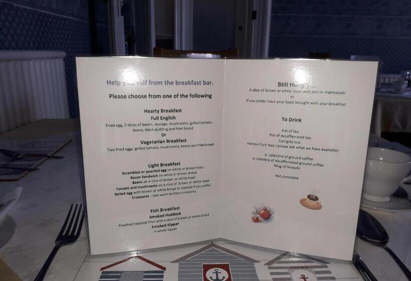 فندق Edendale House