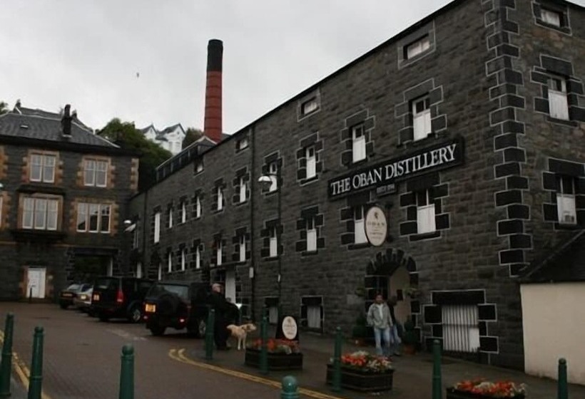 Hotel Glenview Guest House