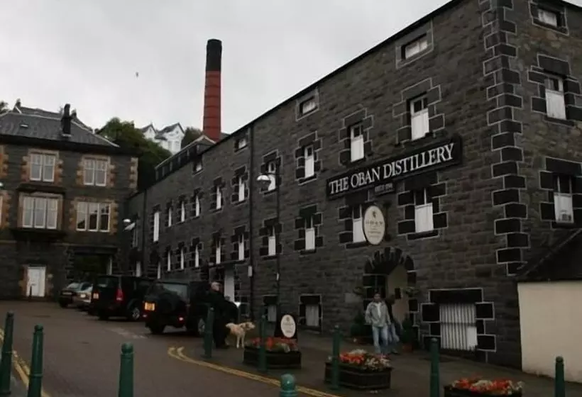 Hotel Glenview Guest House