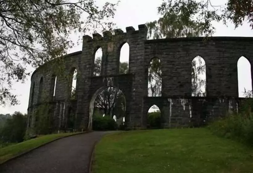 Hotel Glenview Guest House