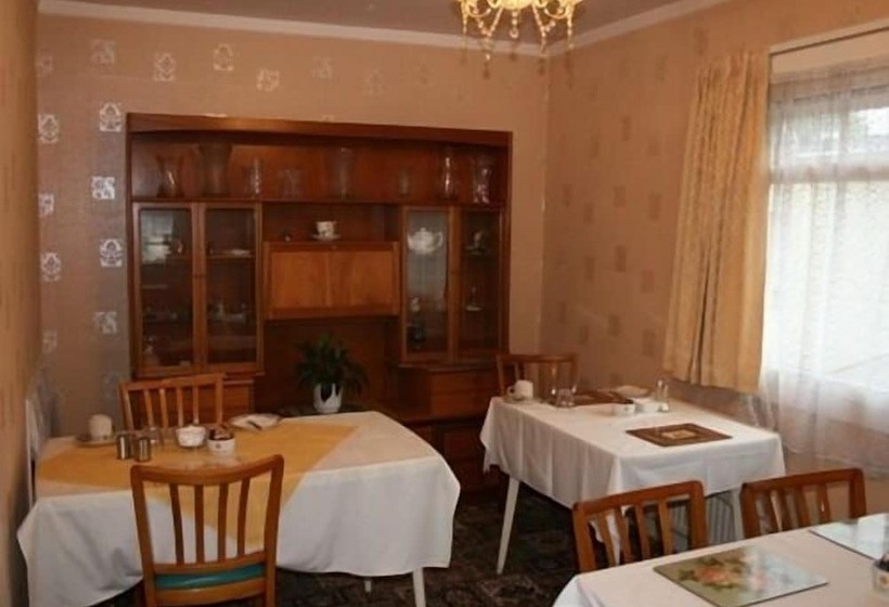 Hotel Glenview Guest House