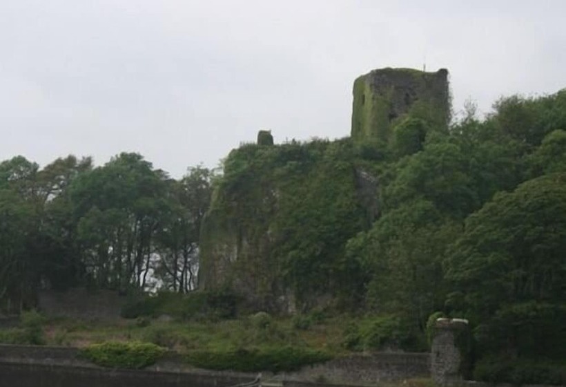 Hotel Glenview Guest House