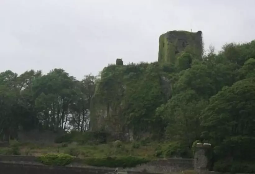 Hotel Glenview Guest House