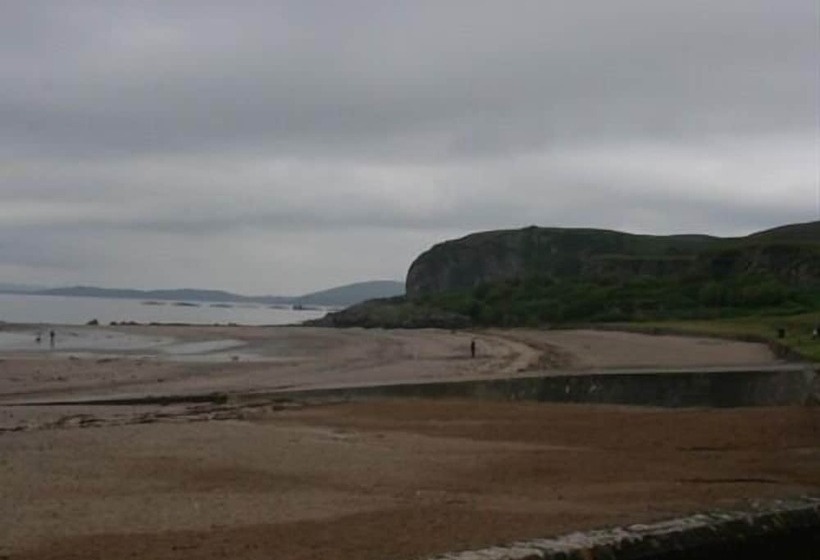 Hotel Glenview Guest House