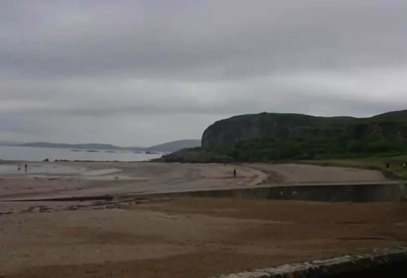 Hotel Glenview Guest House