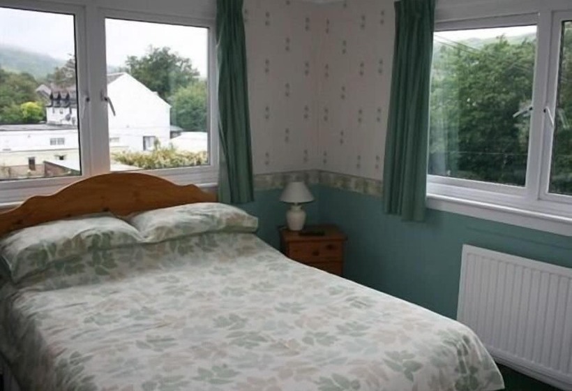 Hotel Glenview Guest House