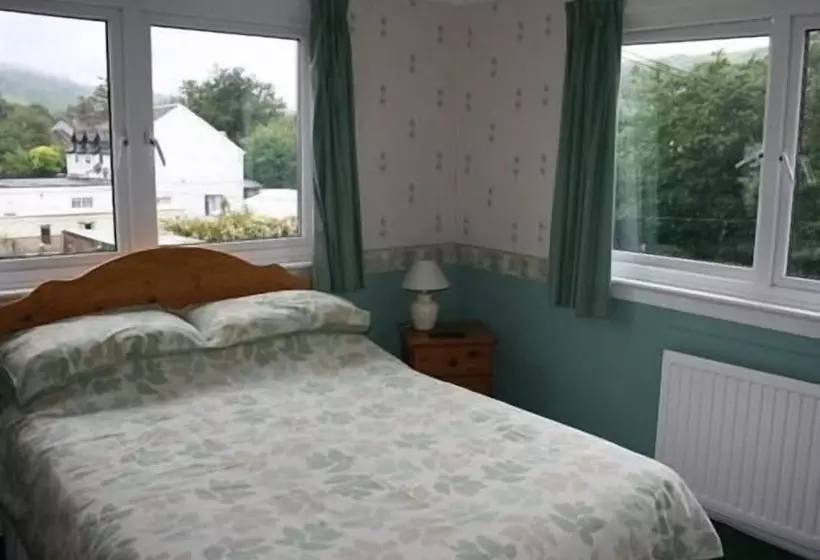 Hotel Glenview Guest House